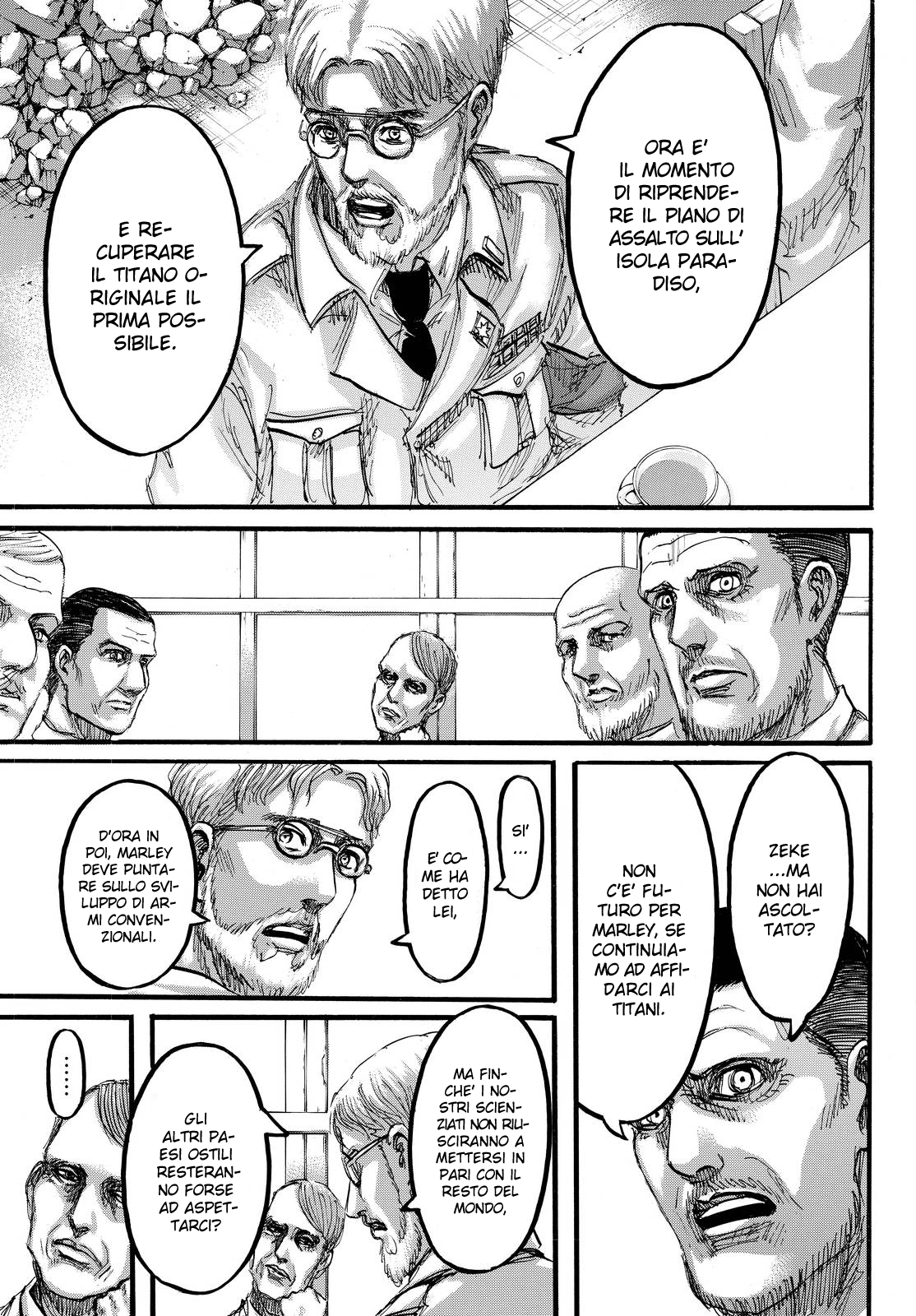 Read Attack on Titan IT Manga Online