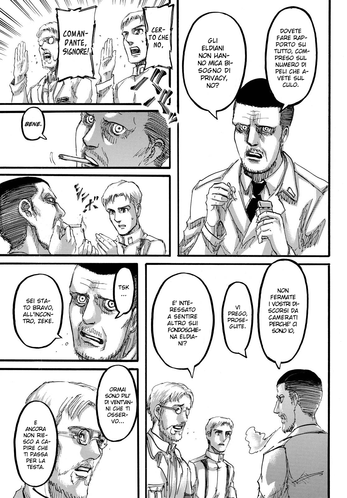 Read Attack on Titan IT Manga Online