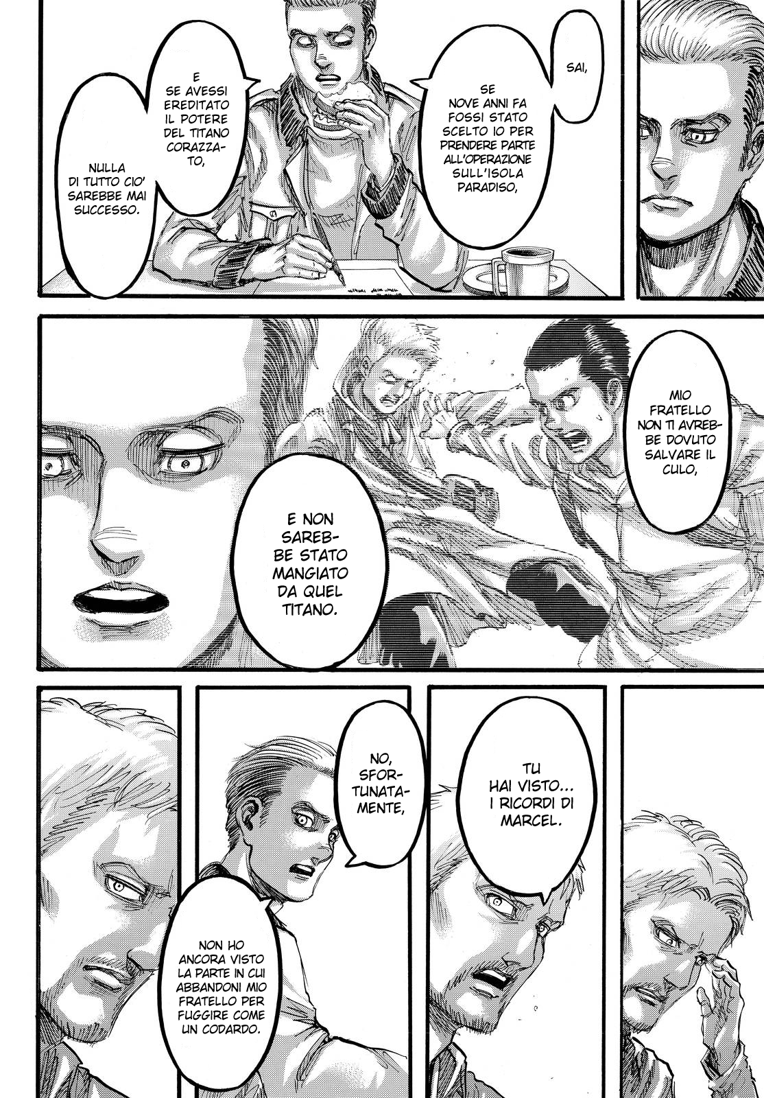 Read Attack on Titan IT Manga Online