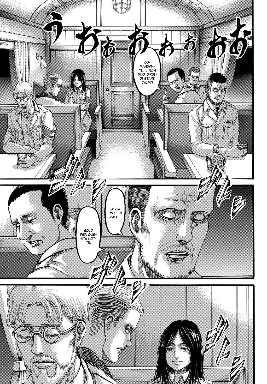 Read Attack on Titan IT Manga Online