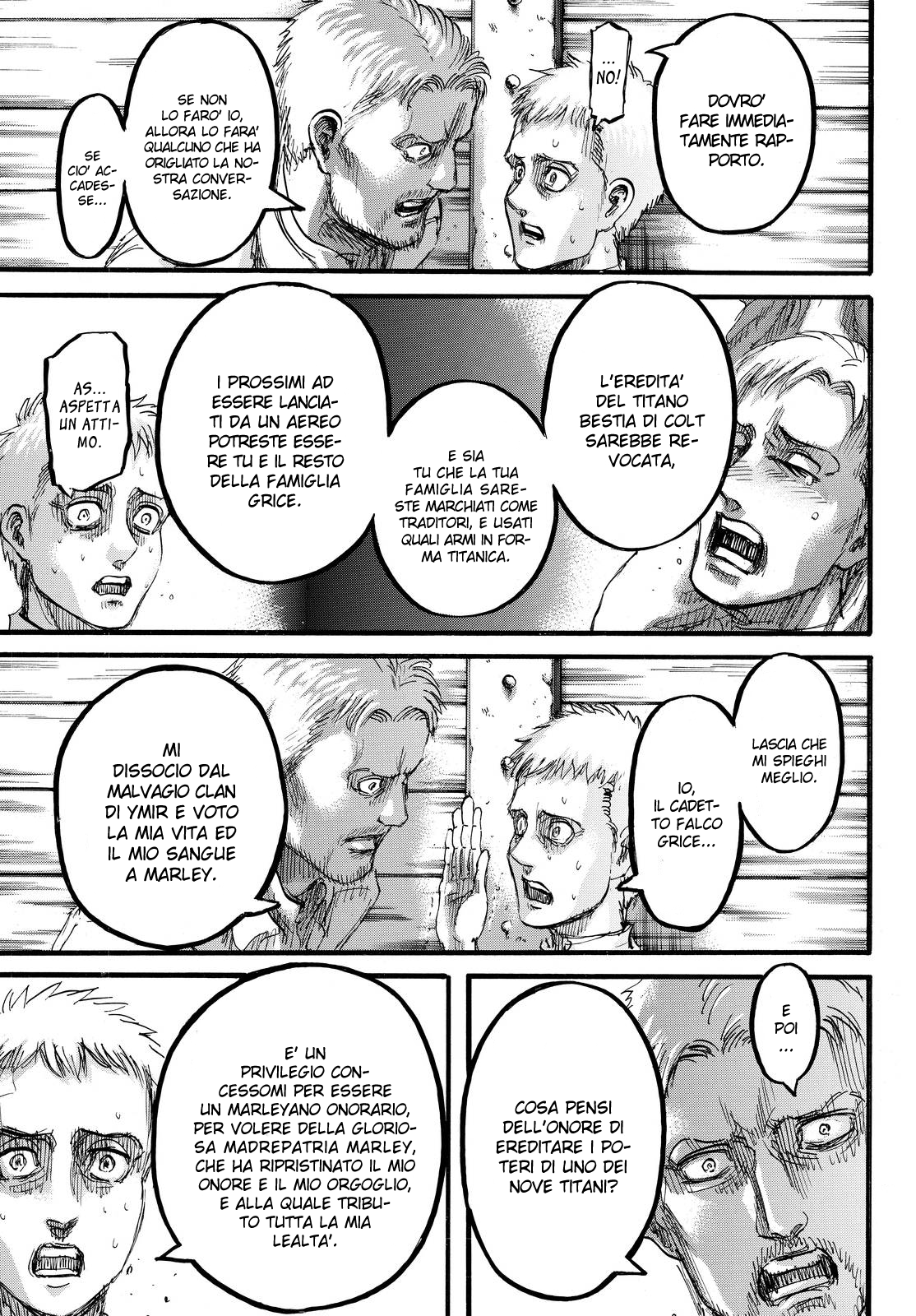 Read Attack on Titan IT Manga Online