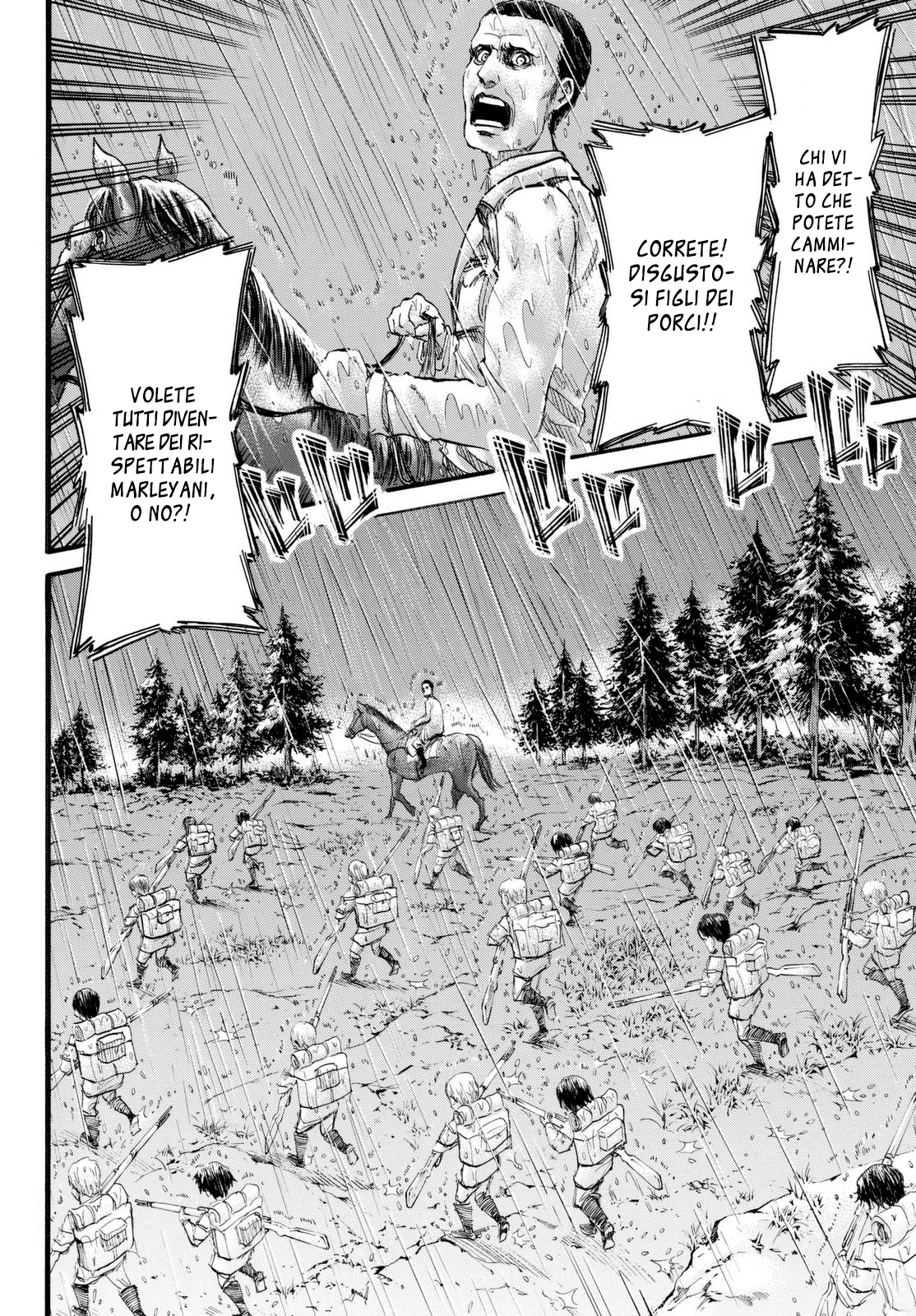 Read Attack on Titan IT Manga Online