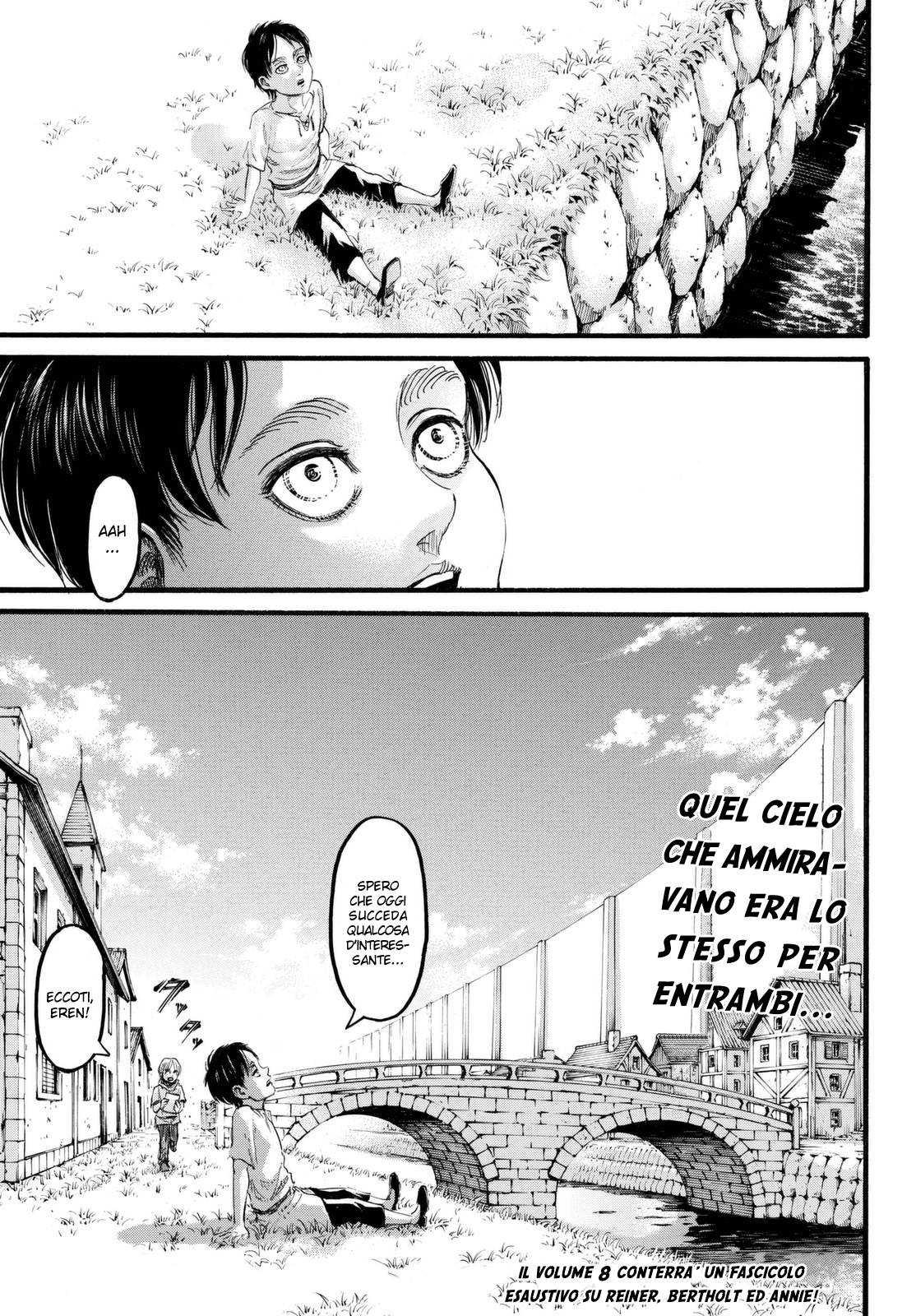 Read Attack on Titan IT Manga Online
