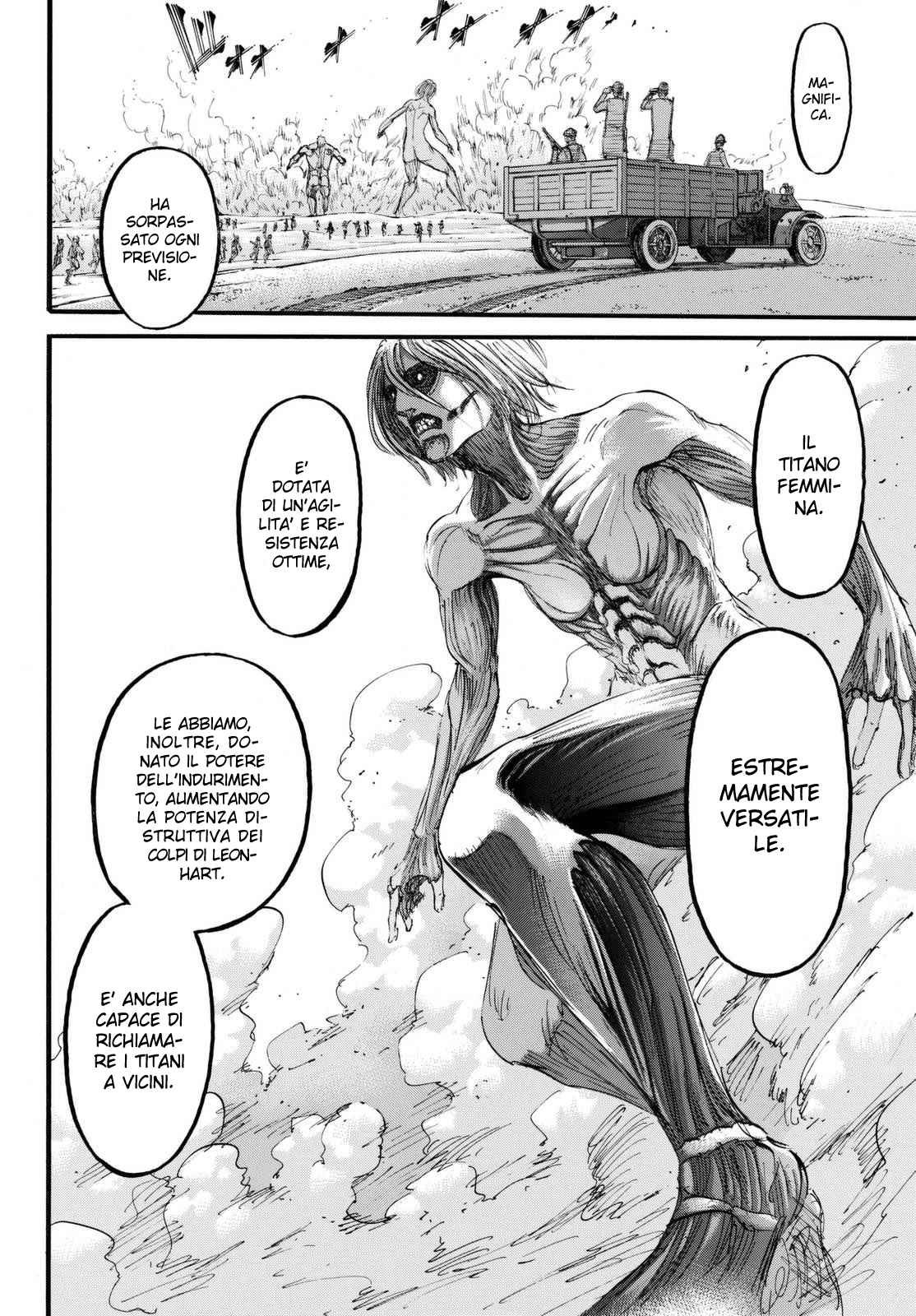 Read Attack on Titan IT Manga Online