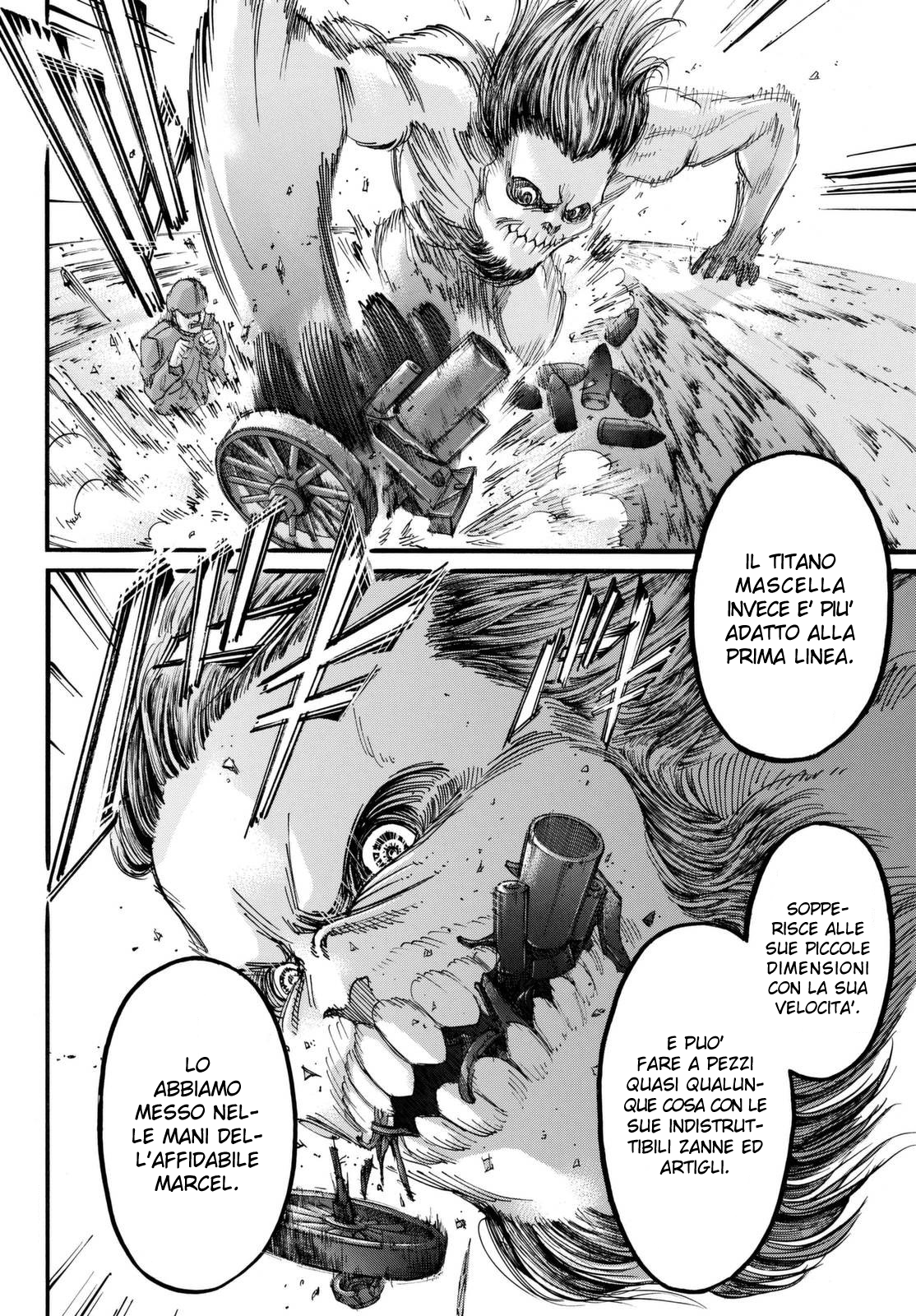 Read Attack on Titan IT Manga Online