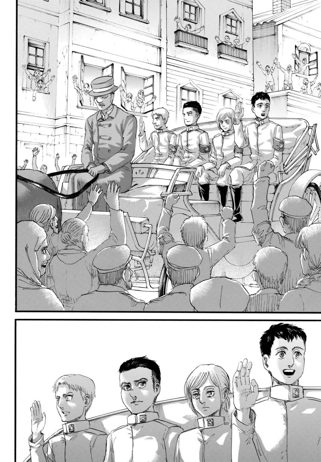 Read Attack on Titan IT Manga Online