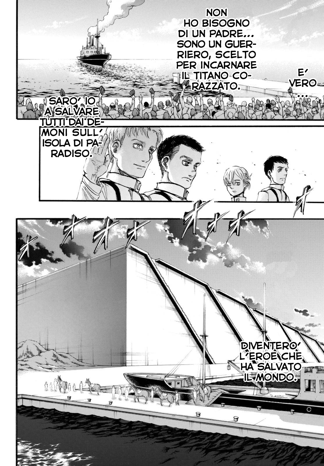 Read Attack on Titan IT Manga Online