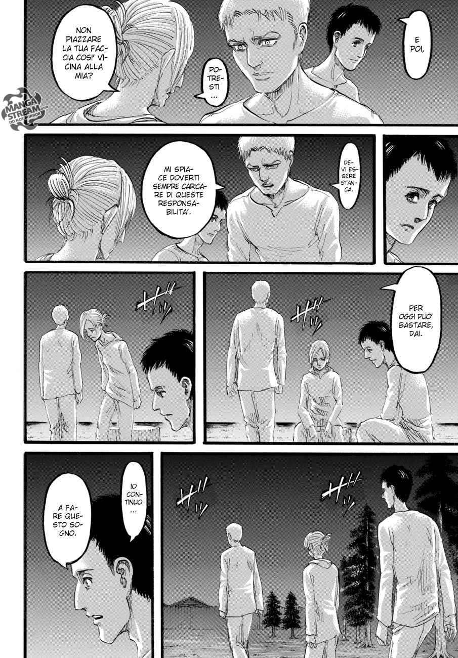Read Attack on Titan IT Manga Online