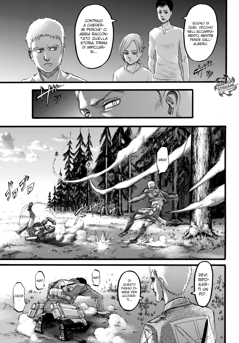 Read Attack on Titan IT Manga Online