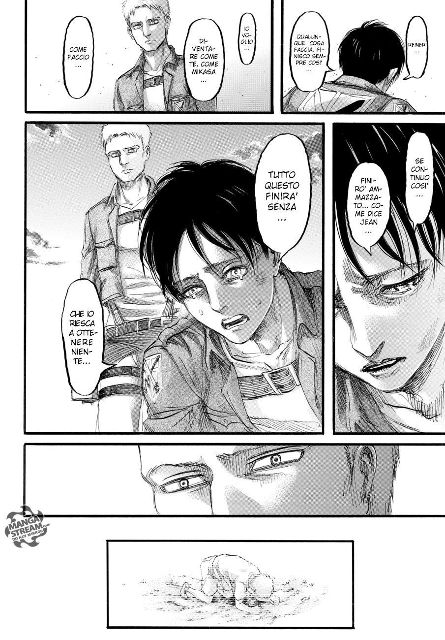 Read Attack on Titan IT Manga Online