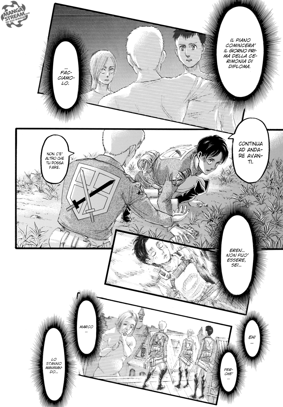 Read Attack on Titan IT Manga Online