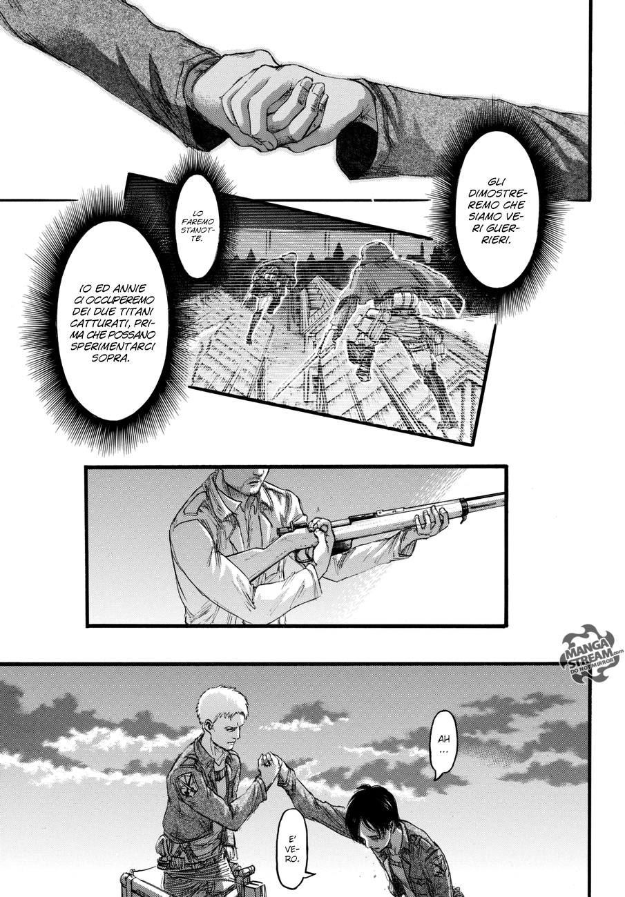 Read Attack on Titan IT Manga Online