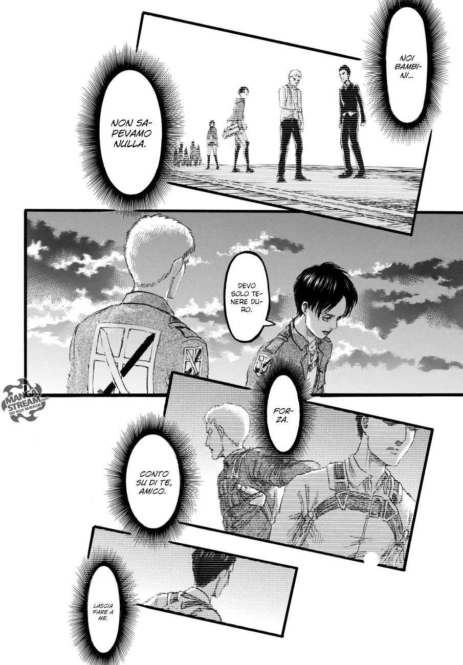 Read Attack on Titan IT Manga Online