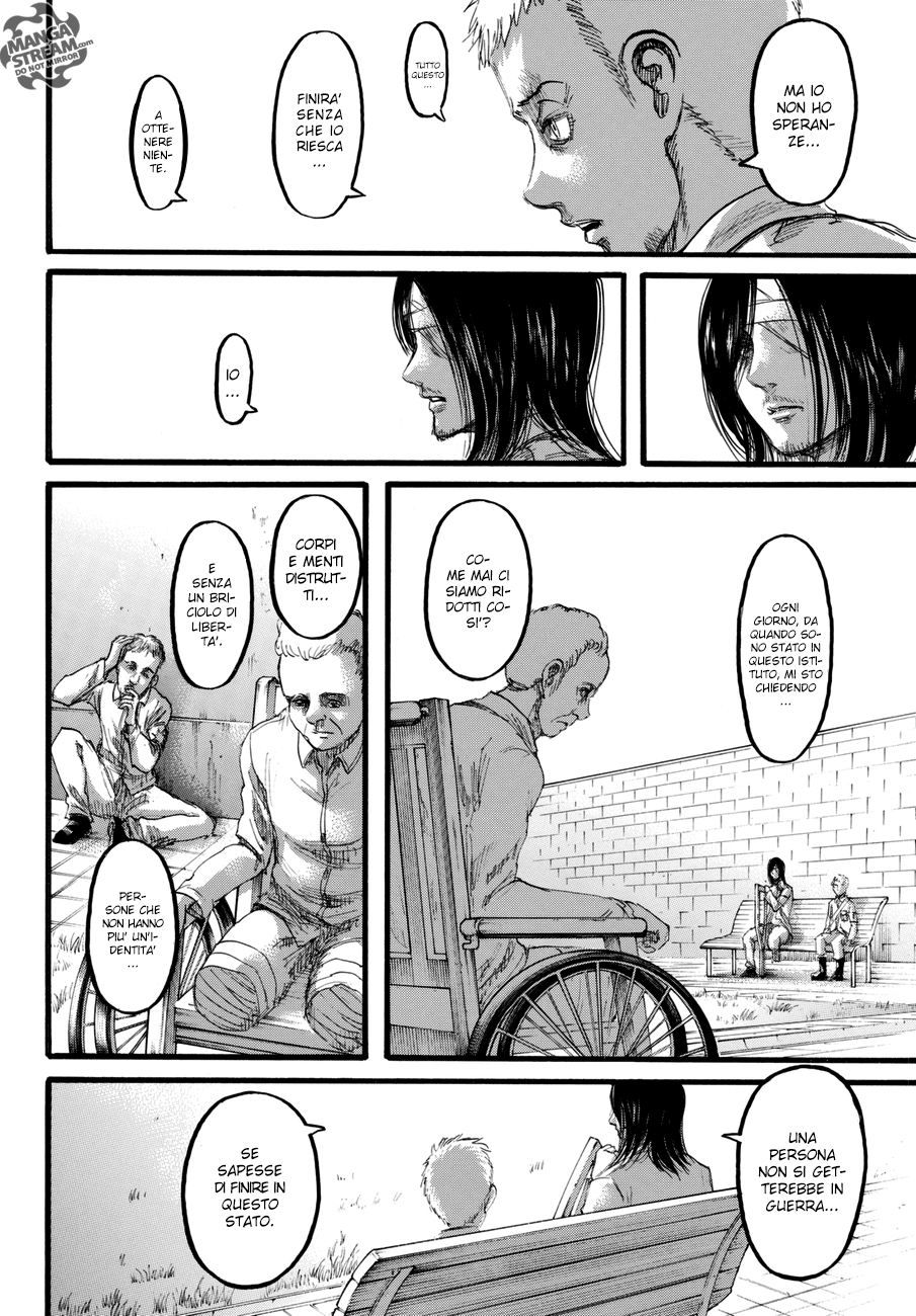 Read Attack on Titan IT Manga Online