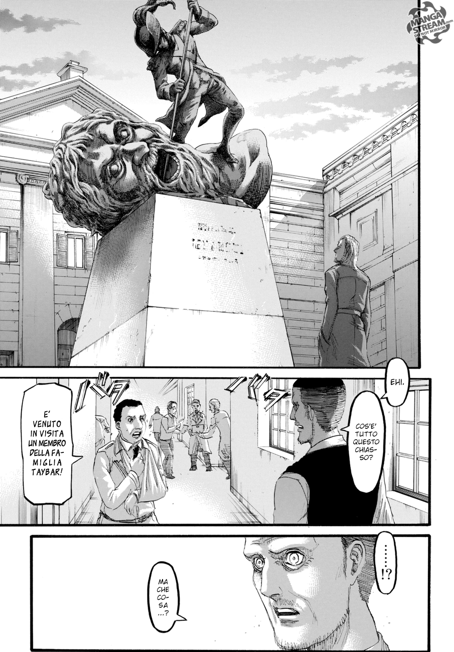 Read Attack on Titan IT Manga Online