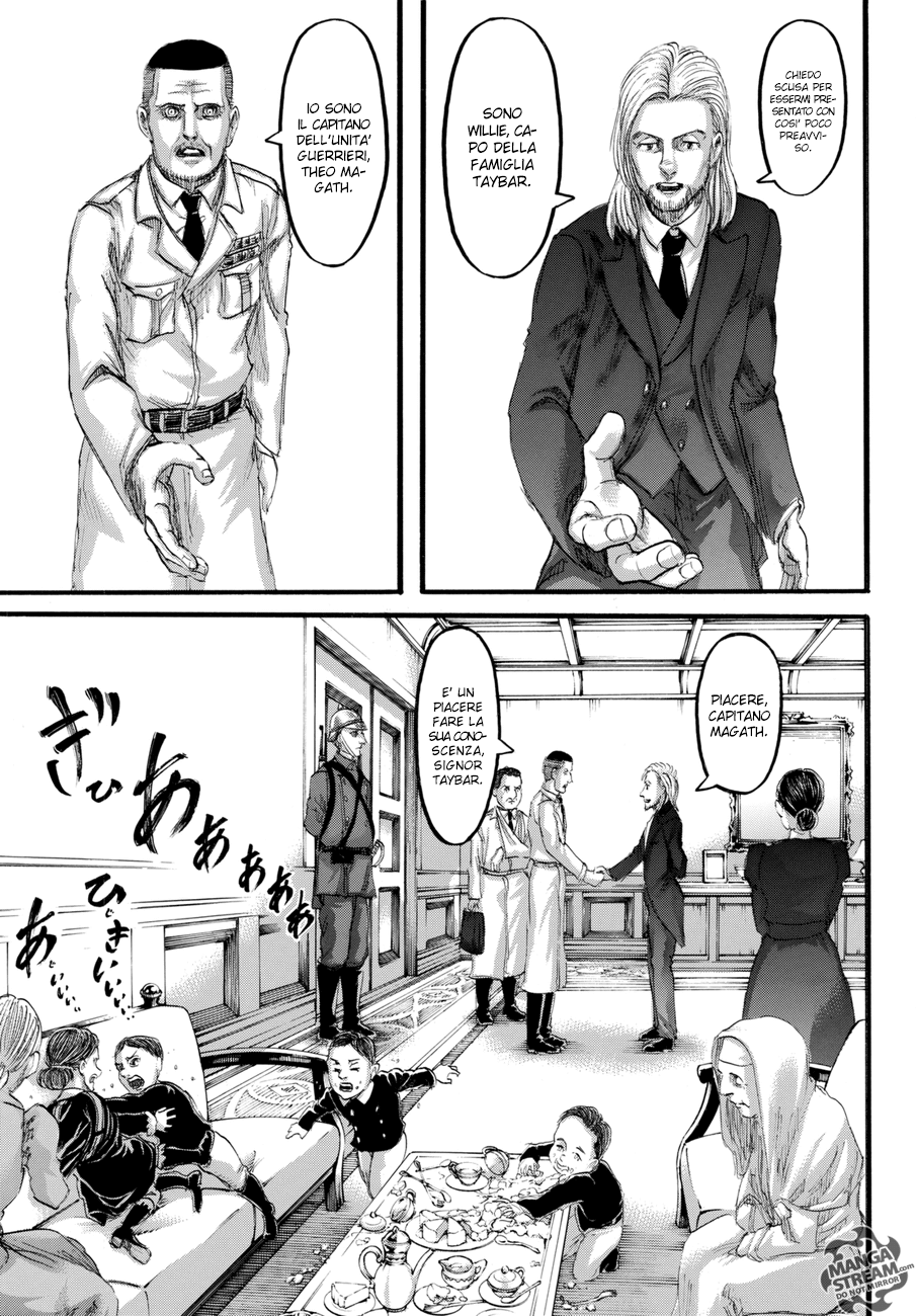 Read Attack on Titan IT Manga Online