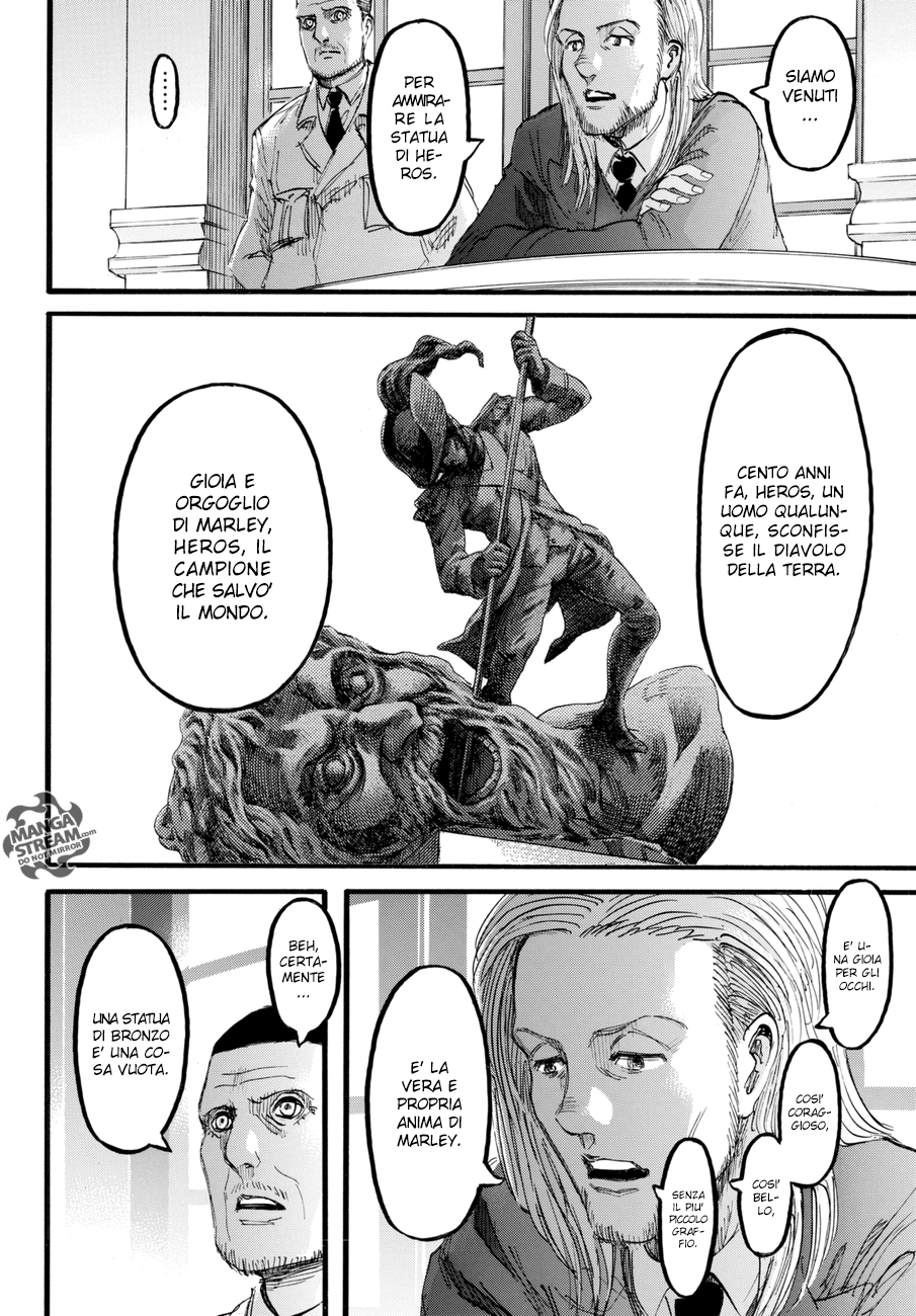 Read Attack on Titan IT Manga Online