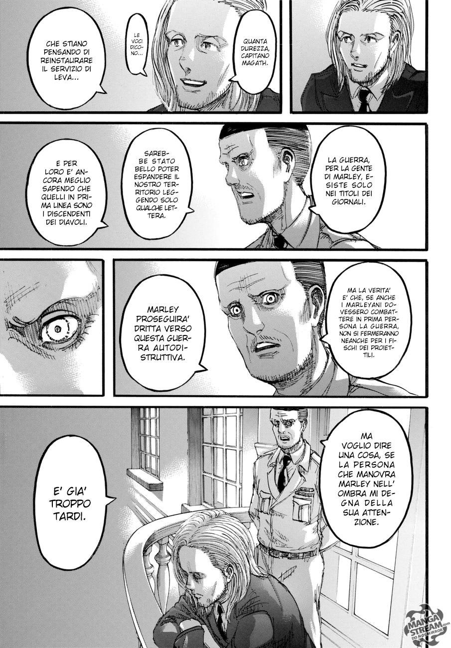 Read Attack on Titan IT Manga Online