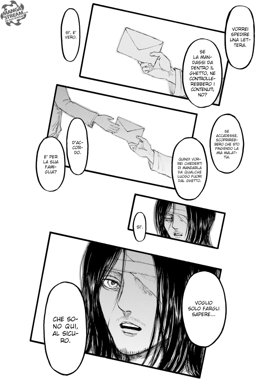 Read Attack on Titan IT Manga Online