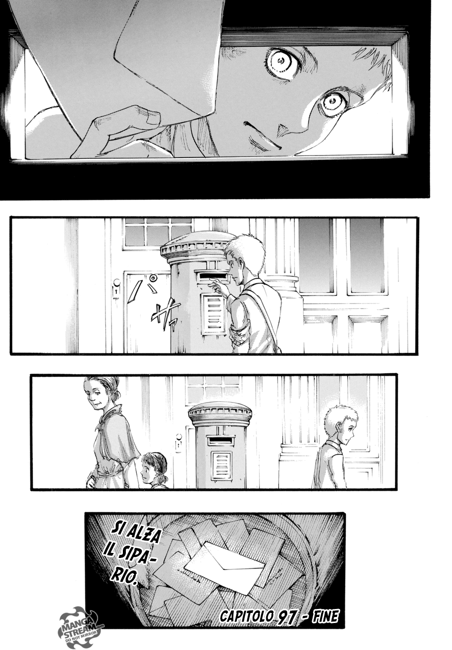 Read Attack on Titan IT Manga Online