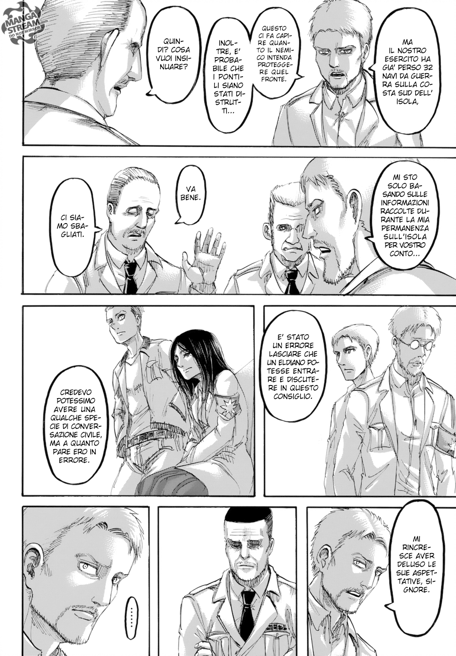 Read Attack on Titan IT Manga Online