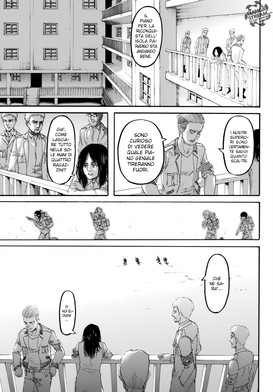 Read Attack on Titan IT Manga Online
