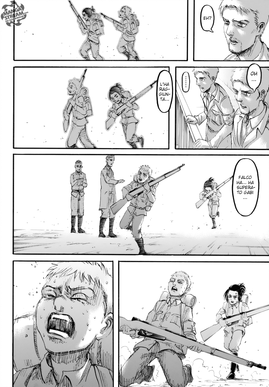 Read Attack on Titan IT Manga Online