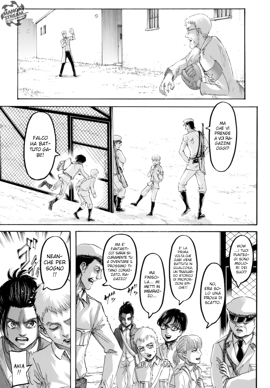 Read Attack on Titan IT Manga Online