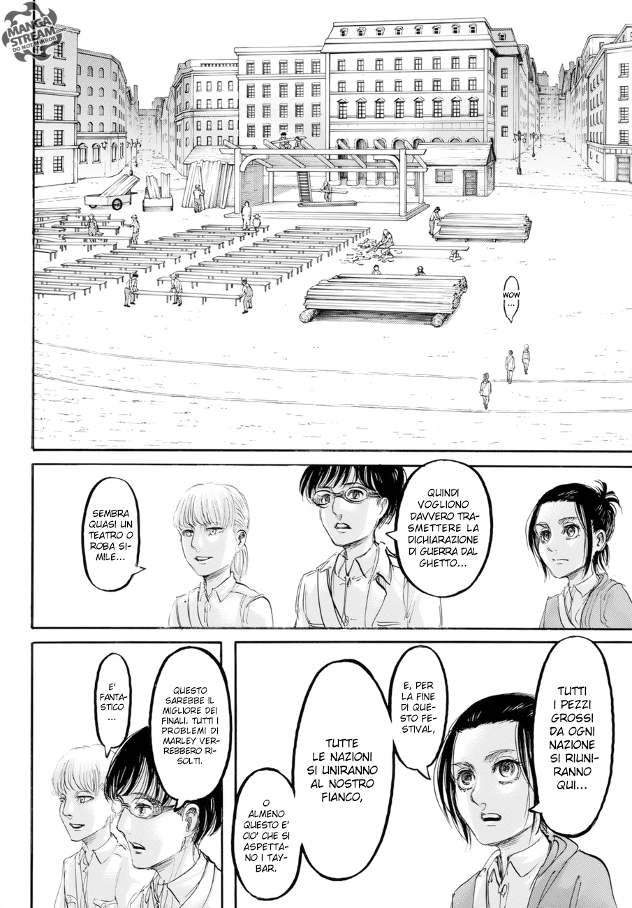 Read Attack on Titan IT Manga Online