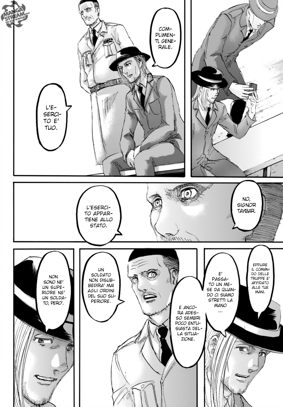 Read Attack on Titan IT Manga Online