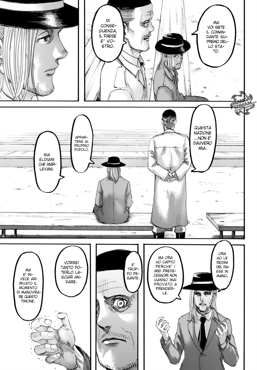 Read Attack on Titan IT Manga Online