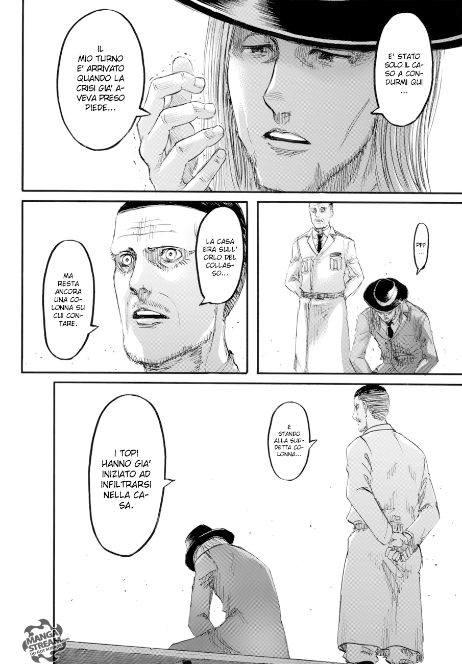 Read Attack on Titan IT Manga Online