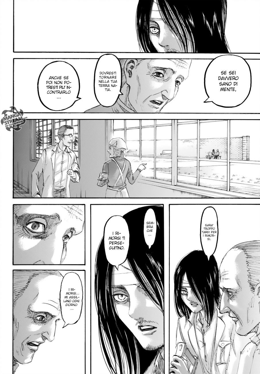 Read Attack on Titan IT Manga Online