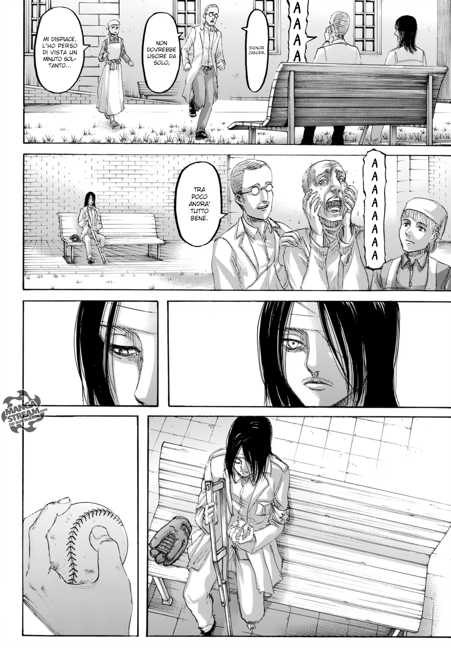 Read Attack on Titan IT Manga Online
