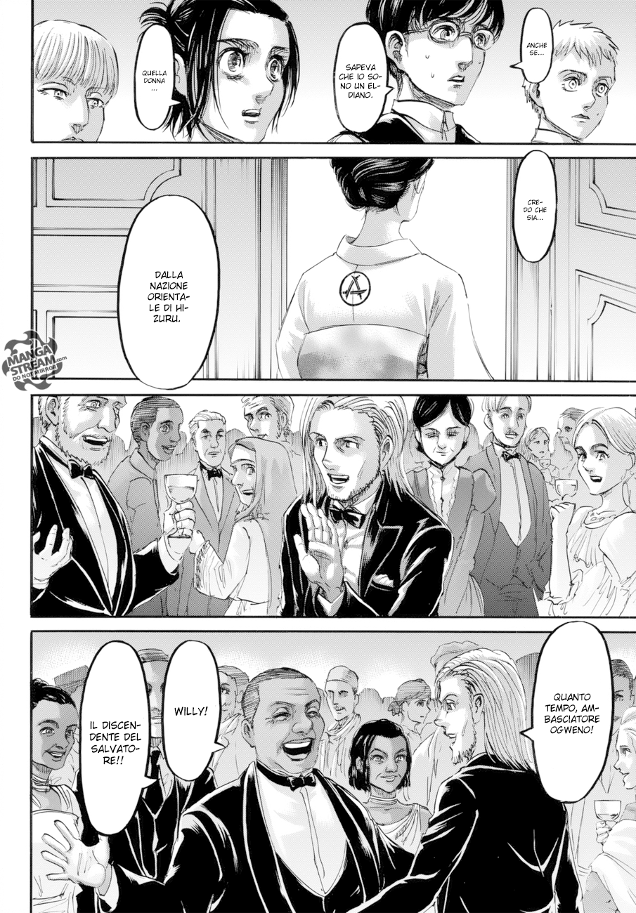 Read Attack on Titan IT Manga Online