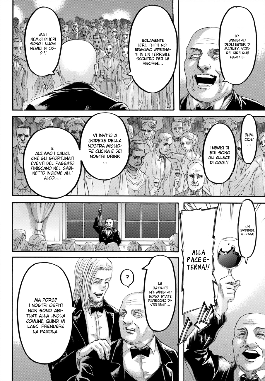 Read Attack on Titan IT Manga Online