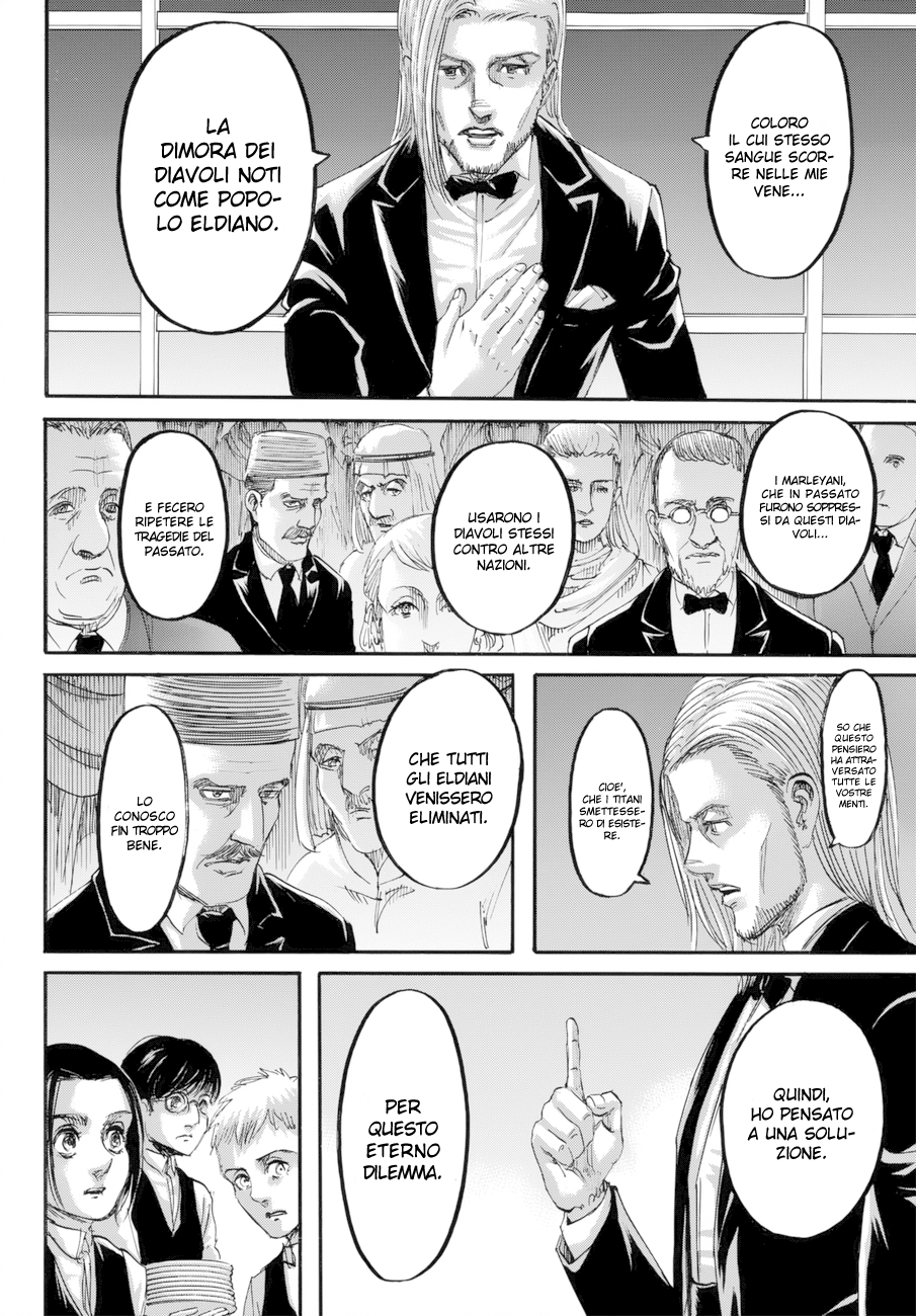 Read Attack on Titan IT Manga Online