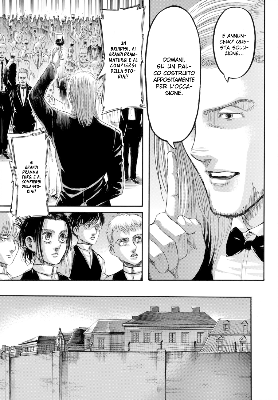 Read Attack on Titan IT Manga Online