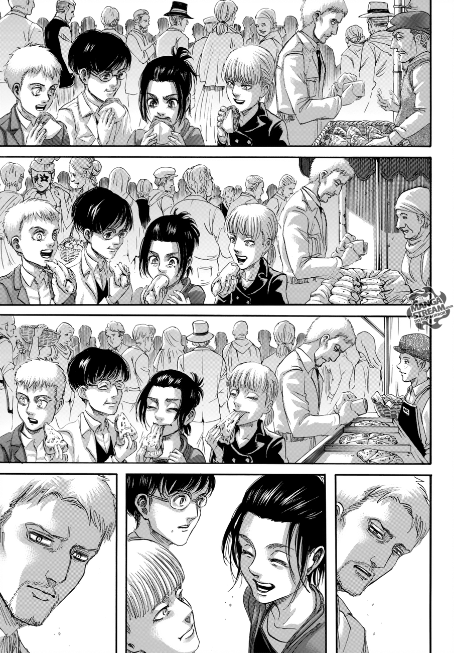 Read Attack on Titan IT Manga Online