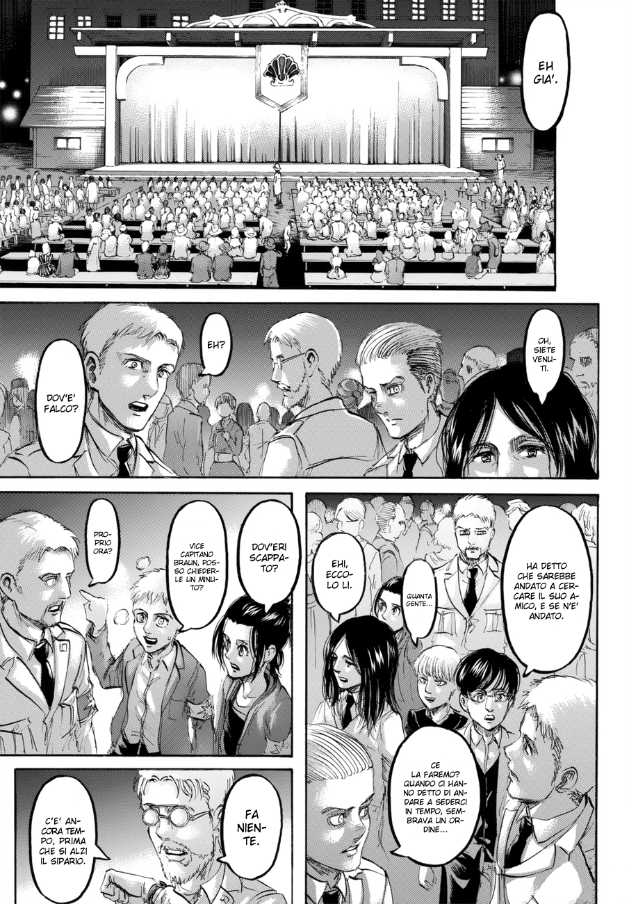 Read Attack on Titan IT Manga Online