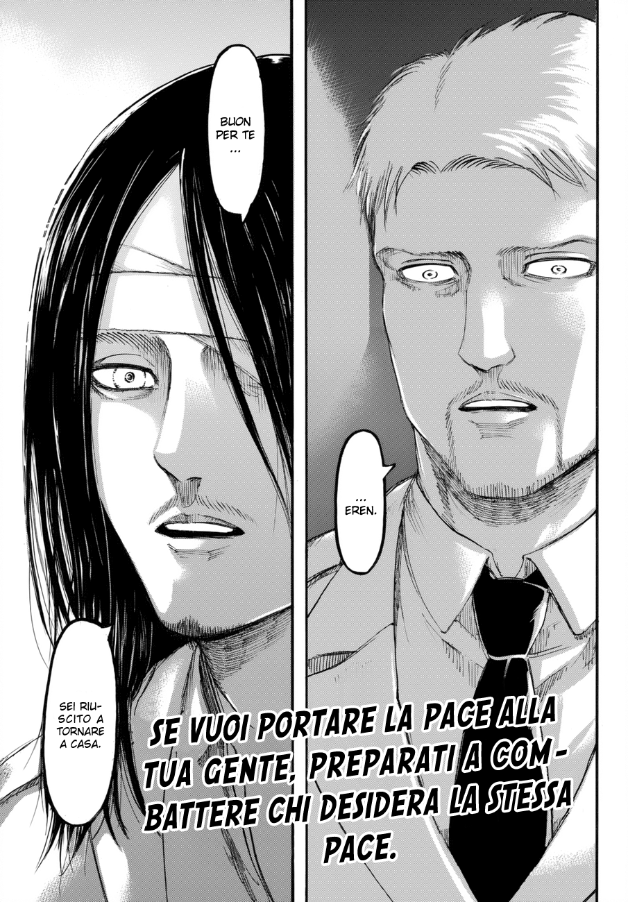 Read Attack on Titan IT Manga Online