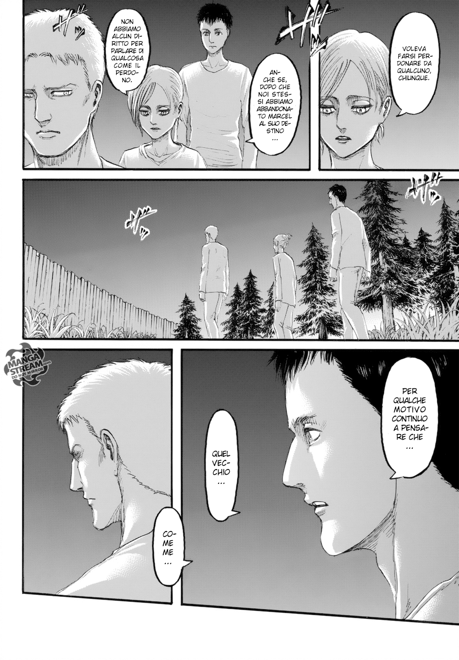 Read Attack on Titan IT Manga Online