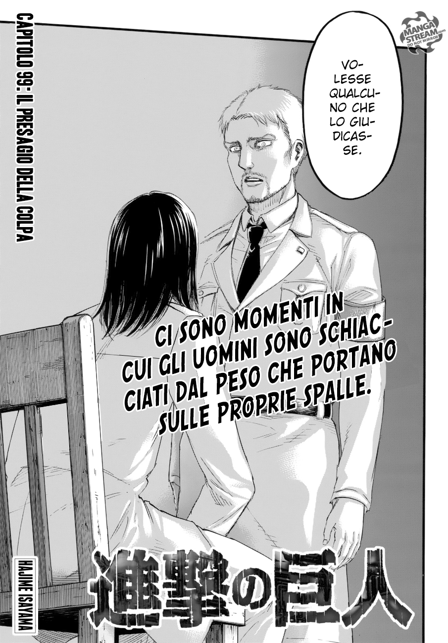 Read Attack on Titan IT Manga Online