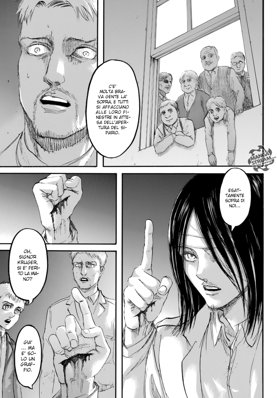 Read Attack on Titan IT Manga Online