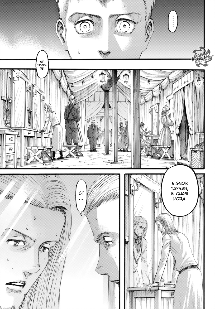 Read Attack on Titan IT Manga Online