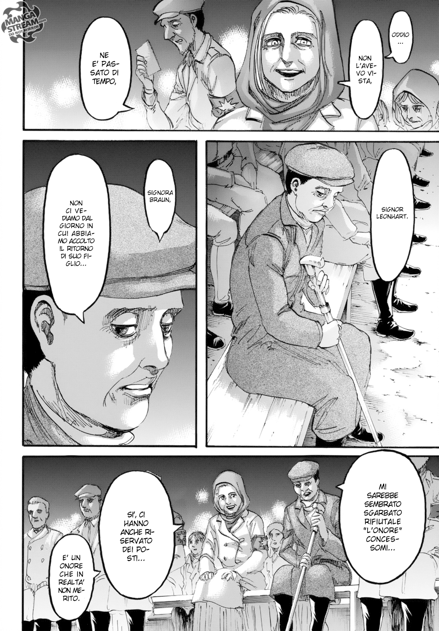 Read Attack on Titan IT Manga Online