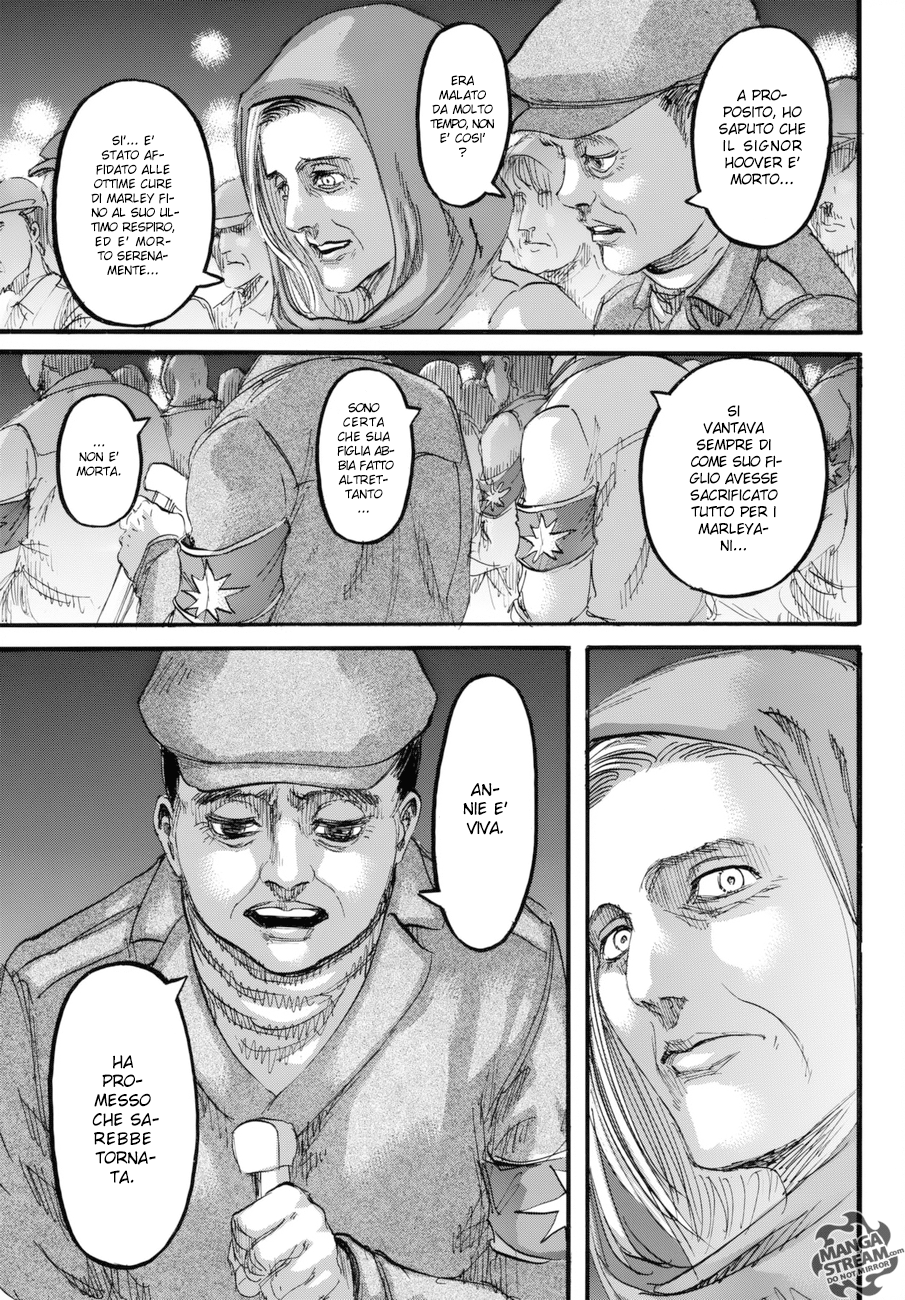 Read Attack on Titan IT Manga Online