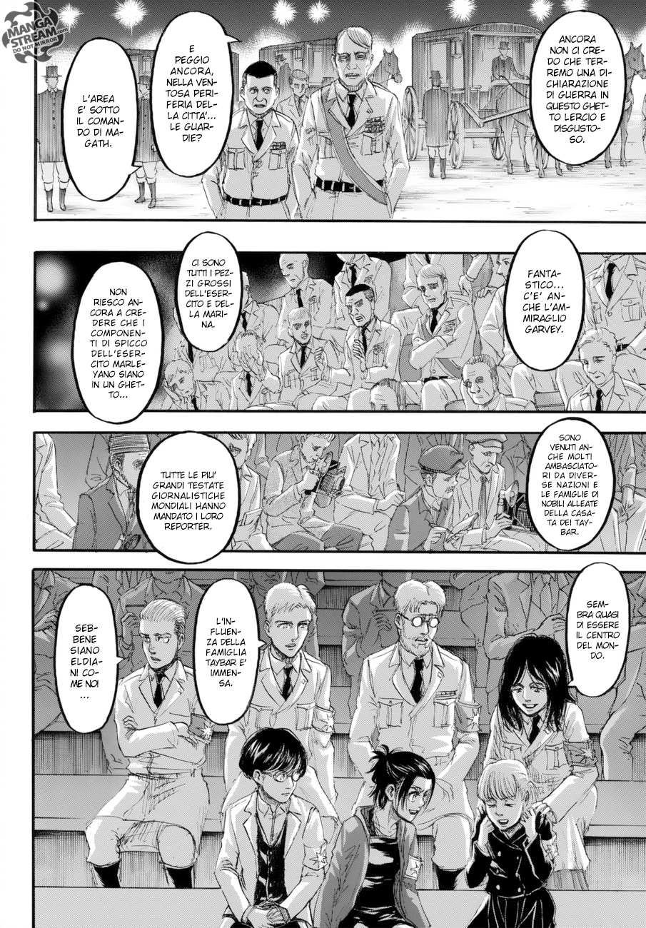 Read Attack on Titan IT Manga Online