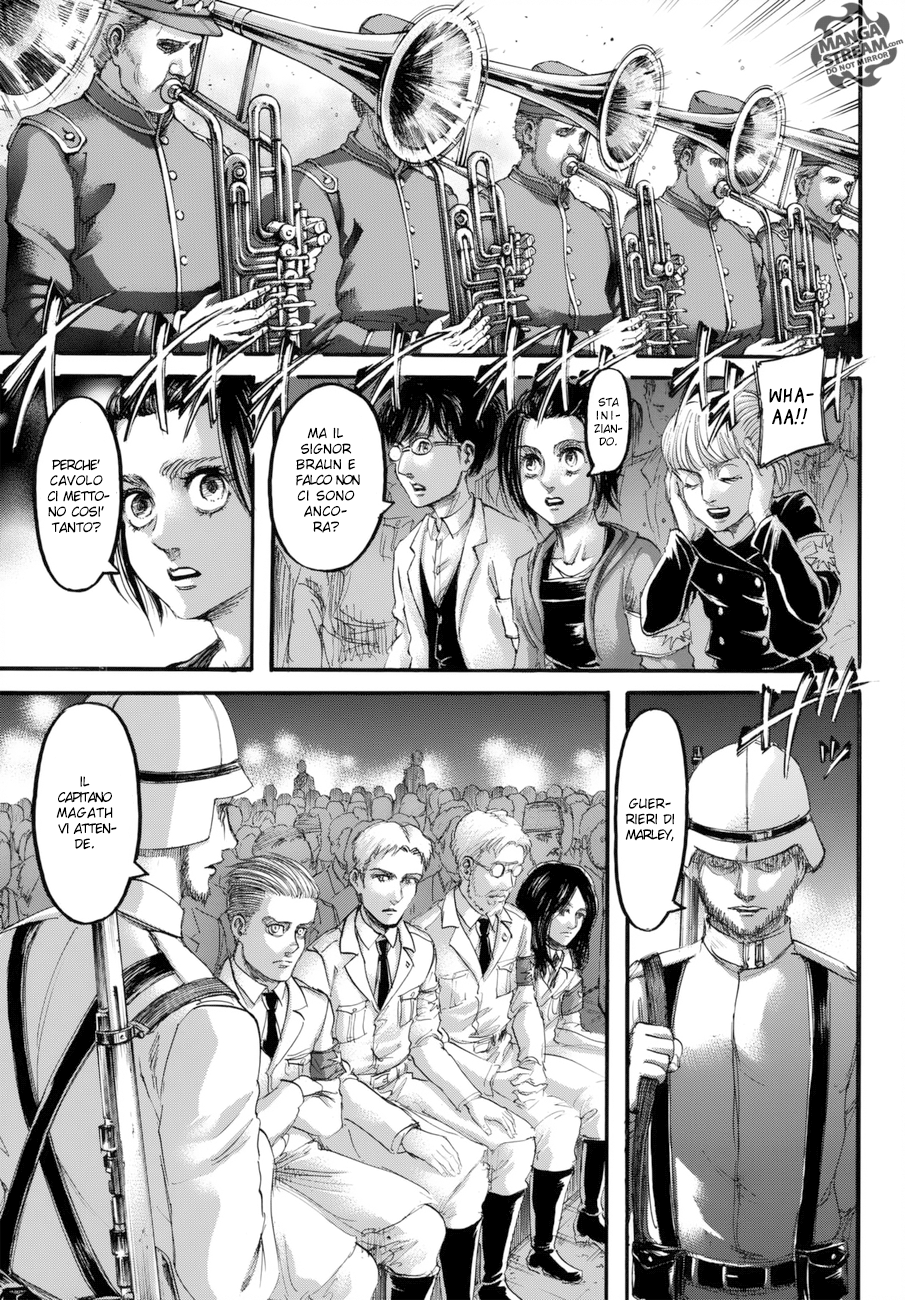 Read Attack on Titan IT Manga Online