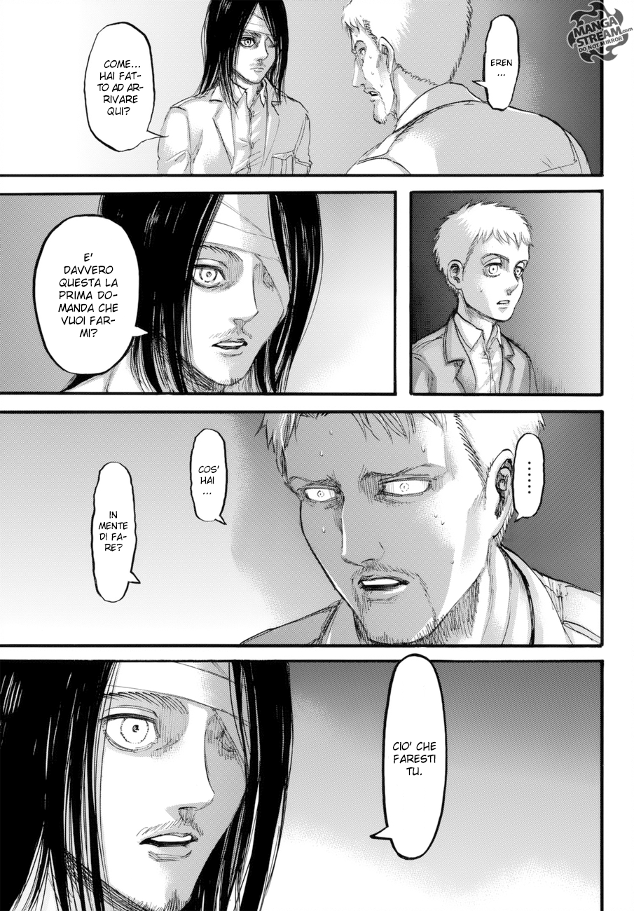 Read Attack on Titan IT Manga Online